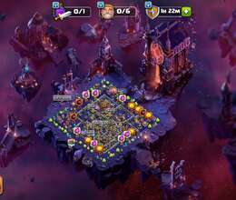 Clash of Clans 