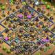 Clash of Clans 