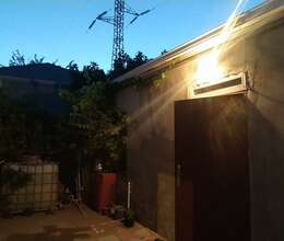 Satış Həyət evi, 58m²