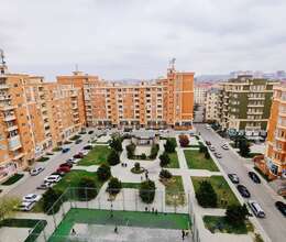Satılır Yeni tikili, 132m², 4-Otaqlı