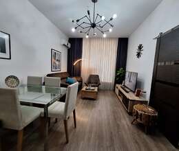 Satılır Köhnə tikili, 55m², 2-Otaqlı