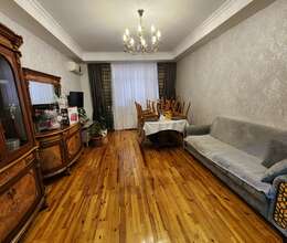 Satılır Yeni tikili, 89m², 3-Otaqlı