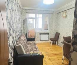 Kirayə verilir Yeni tikili, 50m², 2-Otaqlı