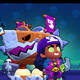 Brawl stars hesab
