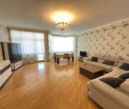 Satılır Yeni tikili, 154m², 4-Otaqlı