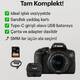 Canon Eos 750D Satılır
