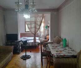 Satılır Köhnə tikili, 55m², 2-Otaqlı