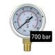 Manometrlər 1-700 bar
