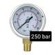Manometrlər 1-700 bar