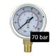Manometrlər 1-700 bar