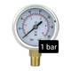 Manometrlər 1-700 bar