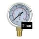 Manometrlər 1-700 bar