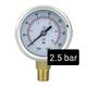 Manometrlər 1-700 bar