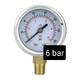 Manometrlər 1-700 bar