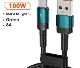 Type C 100W kabel