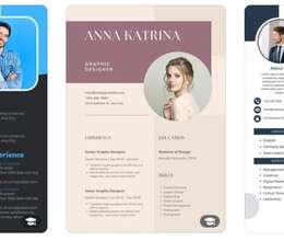 Professional CV hazırlanması – Reklam və dizayn – ucuztap.az