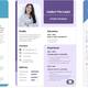 Professional CV hazırlanması