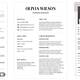 Professional CV hazırlanması