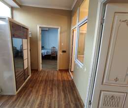 Kirayə Həyət evi, 55m²