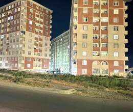 Satılır Yeni tikili, 55m², 2-Otaqlı
