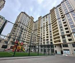 Satılır Yeni tikili, 157m², 3-Otaqlı
