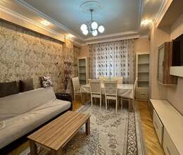 Satılır Yeni tikili, 42m², 2-Otaqlı