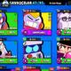 Brawl Stars hesab ucuz 