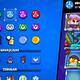 Brawl Stars hesab ucuz 