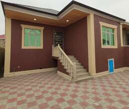 Satış Həyət evi, 80m²