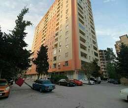 Satılır Yeni tikili, 100m², 3-Otaqlı