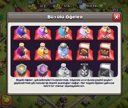 Clash of clans 