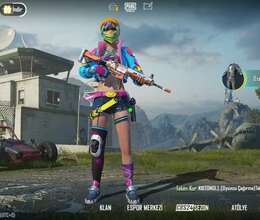 Pubg mobile