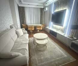Satılır Yeni tikili, 108m², 3-Otaqlı
