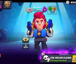 Brawl stars