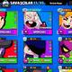 Brawl stars