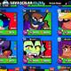 Brawl stars