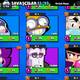 Brawl stars