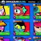 Brawl stars