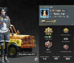 Pubg mobile