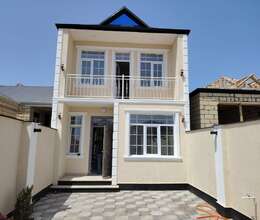 Satış Həyət evi, 90m²