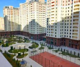 Kirayə verilir Yeni tikili, 68m², 2-Otaqlı