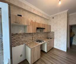 Satılır Yeni tikili, 60m², 2-Otaqlı