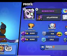 Brawl stars