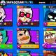Brawl stars