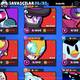 Brawl stars