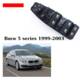 Bmw 5 series üçün şüşə qaldıran knopka blok satılır.