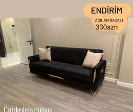 Sədə divan 