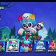 Brawl stars hesabi əlimyandıda