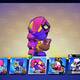 Brawl stars hesabi əlimyandıda