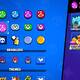 Brawl stars hesabi əlimyandıda